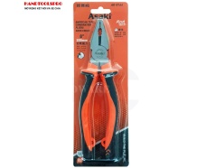 Kìm Điện 8 inch kiểu MỸ ASAKI AK-8166