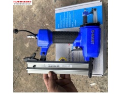 Máy Bắn Đinh Hơi (Đinh I X30mm) C-MART W0005