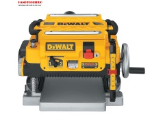 Máy bào bàn cuốn DeWALT DW735-KR