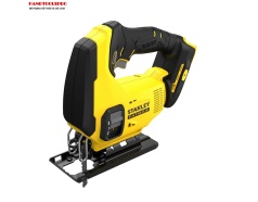 Máy cưa lọng dùng pin 20V Stanley SCJ600M2 ( 2 Pin 4Ah  & Sạc)