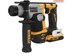 Máy khoan betong pin 172 20V Dewalt DCH172N-KR ( chưa Pin và Sạc)