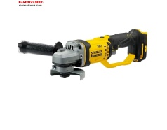 Máy mài góc dùng pin 20V Stanley SCG400 (Chưa Pin & Sạc)