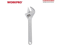 Mỏ lết xi trắng 6 inch 150mm Workpro WP272001