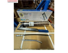 Súng bơm mỡ 400CC C-MART L0281