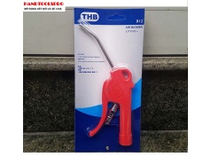 Súng Xịt Hơi Cán Nhựa 100mm THB B12 (Air Blower)