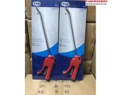 Súng Xịt Hơi Cán Nhựa 300mm THB B30