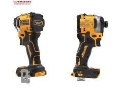 Thân Máy vặn vít dùng pin 20V Dewalt DCF850N