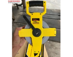 Thước kéo thép mũi tên cắm đất dài 100m BOKE BK-A19100