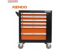 Tủ đồ nghề 6 Ngăn 765x455x895mm KENDO 90330