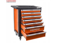 Tủ đồ nghề 7 Ngăn 77x46x97 cm KENDO 90338