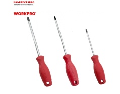 Tua vít đầu bake kích thước PH0x75mm WORKPRO WP221007