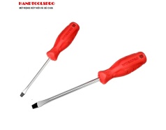 Tua vít đầu dẹp kích thước 3x75mm WORKPRO WP221001