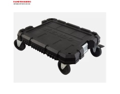 Xe đẩy dụng cụ kích thước 52.6 x 43 x 18 cm Kendo 90265