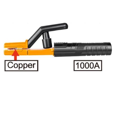 1000A Kìm hàn INGCO WAH10008