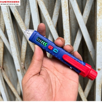 1000v Đầu dò điện áp AC không tiếp xúc dòng điện WORKPRO  WP295004