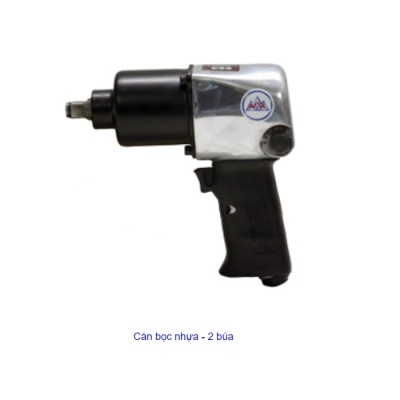 1/2” Súng vặn bulong Hymair 580N.m ,AT-231SG