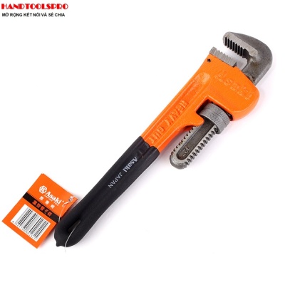 14” Mỏ lết răng Asaki AK-0634