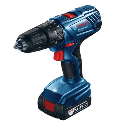 14.4V Máy khoan vặn vít dung pin Bosch GSB 140-LI