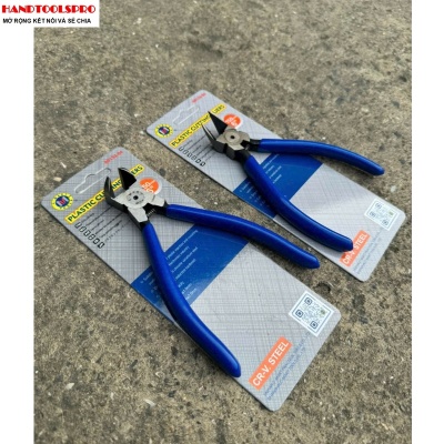 150mm Kìm cắt góc 45 độ C-MART B0134-06