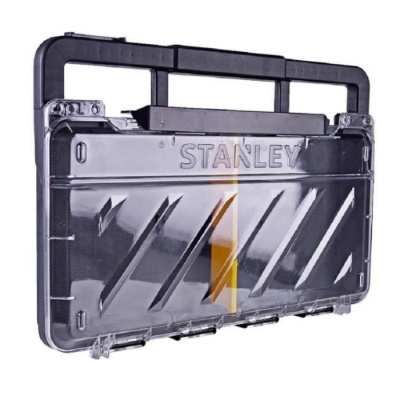 Hộp đựng đồ nghề nhựa trong Stanley STST74301-8 (74-301)