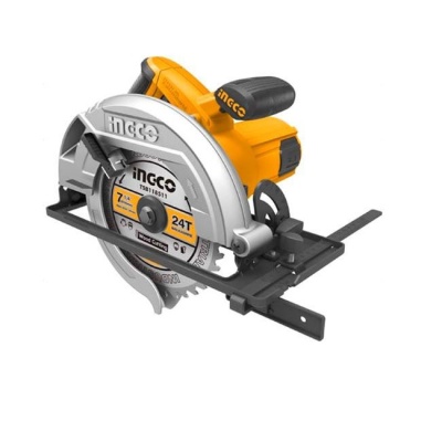 185mm Máy cưa đĩa tròn 1600W INGCO CS18568