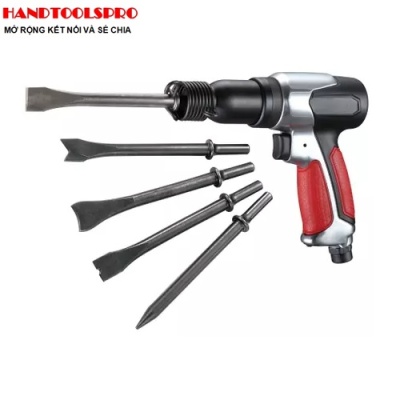 19mm Bộ đục bê tông hơi HYMAIR, NST-2080F