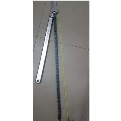 20″ CẢO DÂY XÍCH KWT-500, KWT (độ mở 65-180mm)