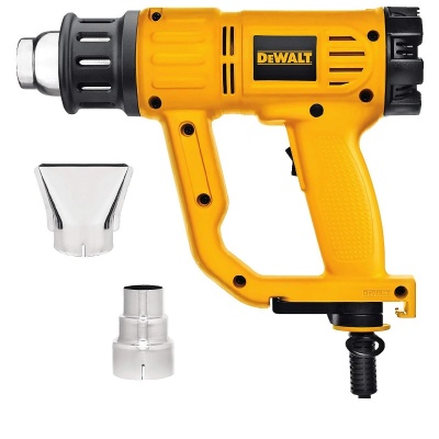 2000W Máy thổi hơi nóng Dewalt D26414