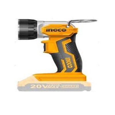 20V Đèn làm việc dùng pin INGCO CWLI2001