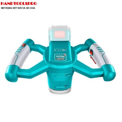 20V Máy trộn sơn dùng pin Total TMXLI2001 KHÔNG KÈM PIN SẠC