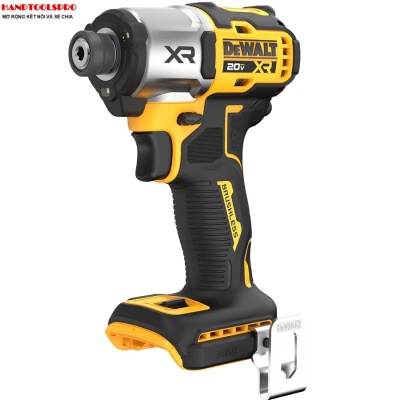 20V Thân Máy vặn vít dùng pin không chổi than 206Nm DeWALT  DCF845N