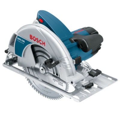 235mm Máy cưa đĩa Bosch GKS 235