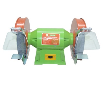 125mm Máy mài 2 đá KOTES KT-125M