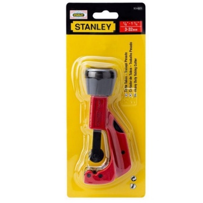 3-32mm Dao cắt ống Stanley 93-021 (93-021-22)