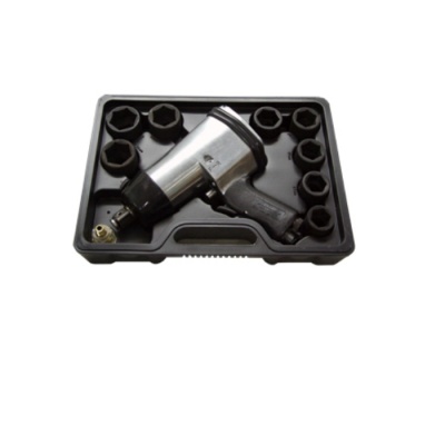 3/4” Bộ súng vặn bulong Hymair 675N.m ,AT-261KCSG