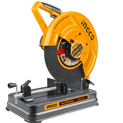 355mm Máy cắt sắt 2350W INGCO COS35528