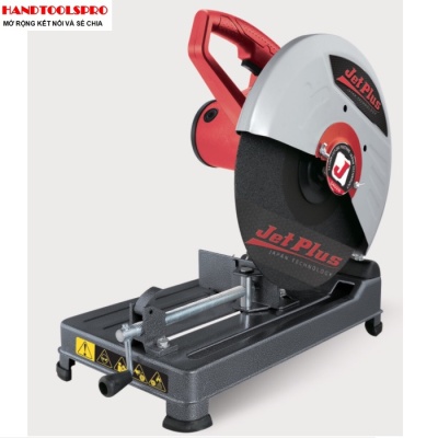 355mm Máy cắt sắt/kim loại 2400W JETPLUS JP-350