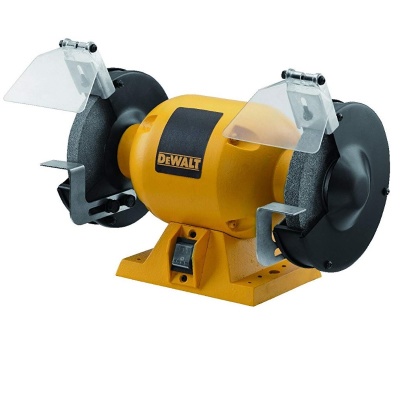 150mm Máy mài hai đá 350W DeWalt DW752R