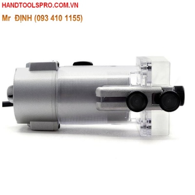 6mm Máy đánh cạnh Nhật Bản Makita N3701