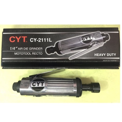 6mm Máy mài khuôn hơi CYT,CY-2111L