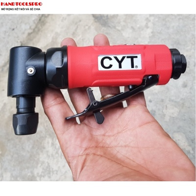 6mm Máy mài trụ CYT ,ST-125