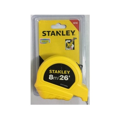 8m Thước cuốn thép Stanley 33-994 (STHT33994-8)