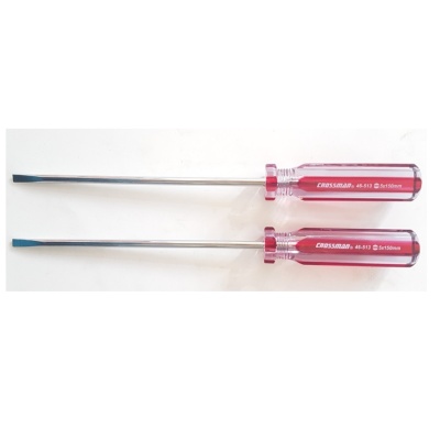8x150mm Vít sọc trong dẹp Crossman 46-528