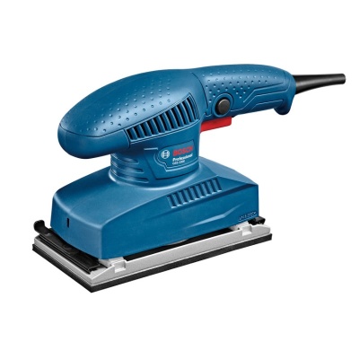 92mm x 182mm Máy chà nhám rung Bosch GSS 2300