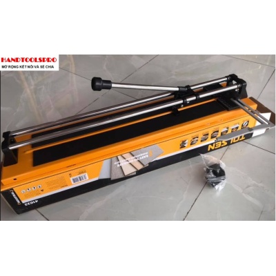 Bàn cắt gạch Tolsen 41032 60cm (Cam)