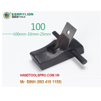 Bào Gỗ Mini Berrylion 052302100 (100mm)