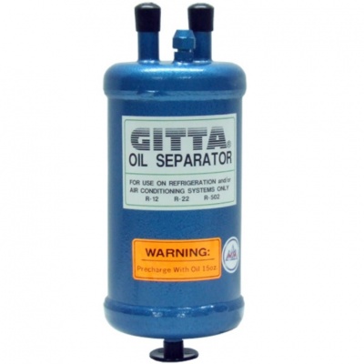 Bình lọc dầu S-5201S GITTA