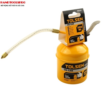 Bình Xịt Nhớt Tolsen 65225 (500ml)