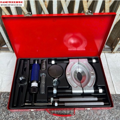 BỘ CẢO ĐĨA THỦY LỰC 105MM -150MM ACTION YC-705