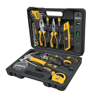 Bộ đồ nghề 42 chi tiết Pretul 22101 (SET-42)